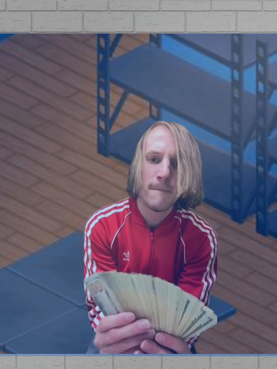 been a while #projectzomboid #lildroptop #fyp 