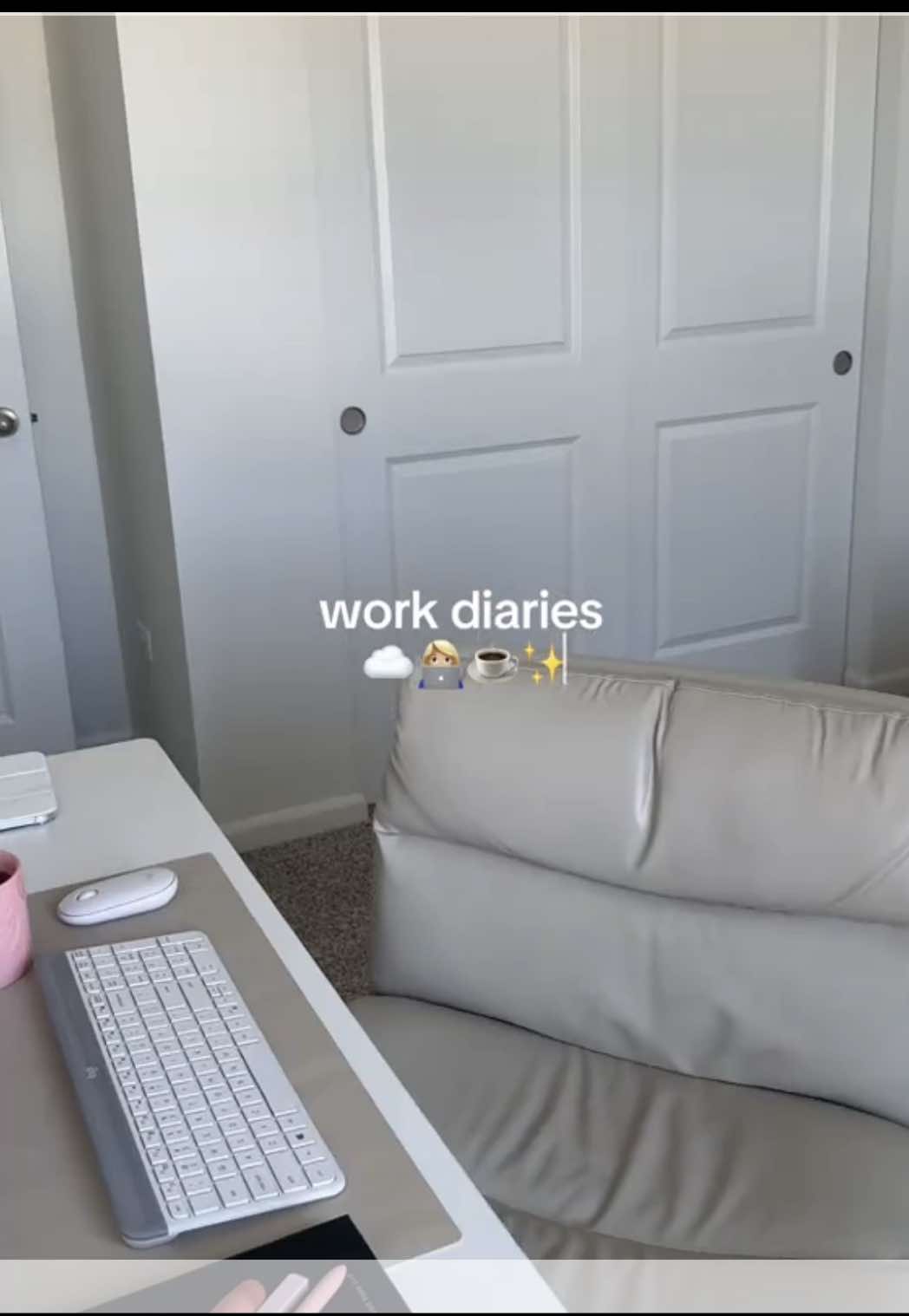 let’s see how long I can go without my morning lattes 🫣 #morningroutine #coffeeasmr #morningmotivation  #morningdiaries #workfromhome asmr sound morning routine routines aesthetic morning routine aesthetic routines recipes thursday november wfh work from home Pinterest banana bread coffee nespresso coffee recipe latte morning tea 