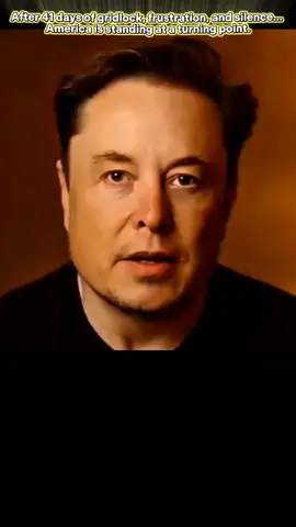 Elon Musk's Ominous Warning: 