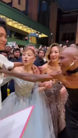 #arianagrande #cynthiaerivo #wicked #OnRegardeQuoi #TikTokFilm 