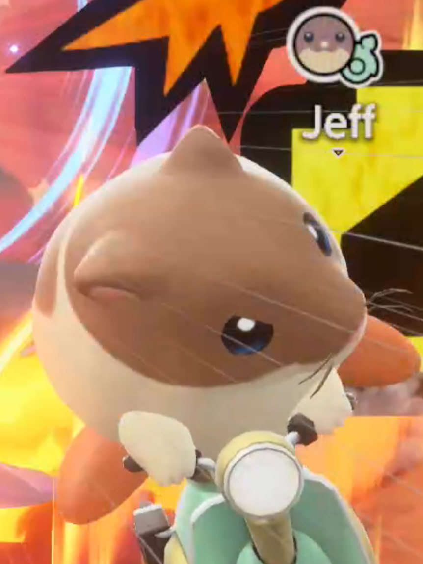 They wasn't lying about Shadow Star 💔 #kirbyairriders #kirbyairride #fyp #kirby