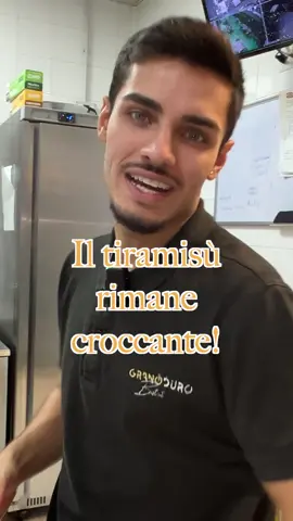 Ma voi lo preferite con la base croccante o no?