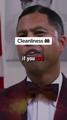 Cleanliness is Godliness 🗣️ #cleanliness #manifestation #conciousness #frequency #faith 