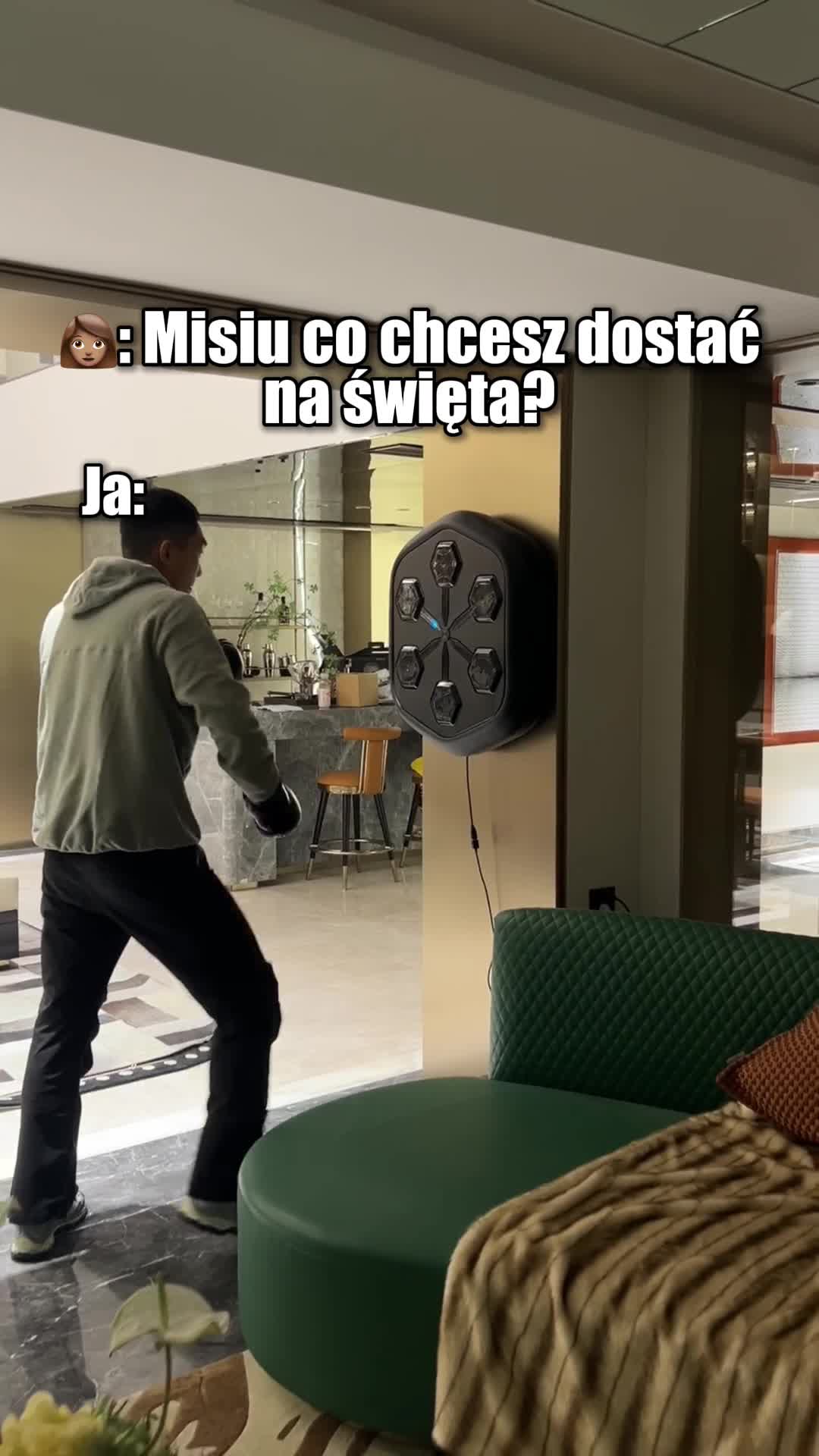 🎄 Szukasz prezentu, który naprawdę robi wrażenie?