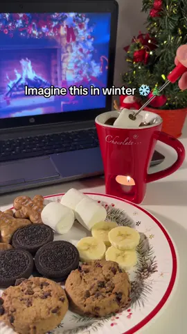 Perfect mug for christmas🎄#christmas #forher #chocolate #cozyseason #christmastiktok 