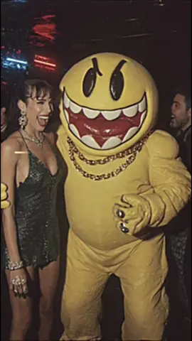 The Most Important Bosses On Party Costume 💎🪩#gangster #weirdcore #surreal #ia #entertainment 