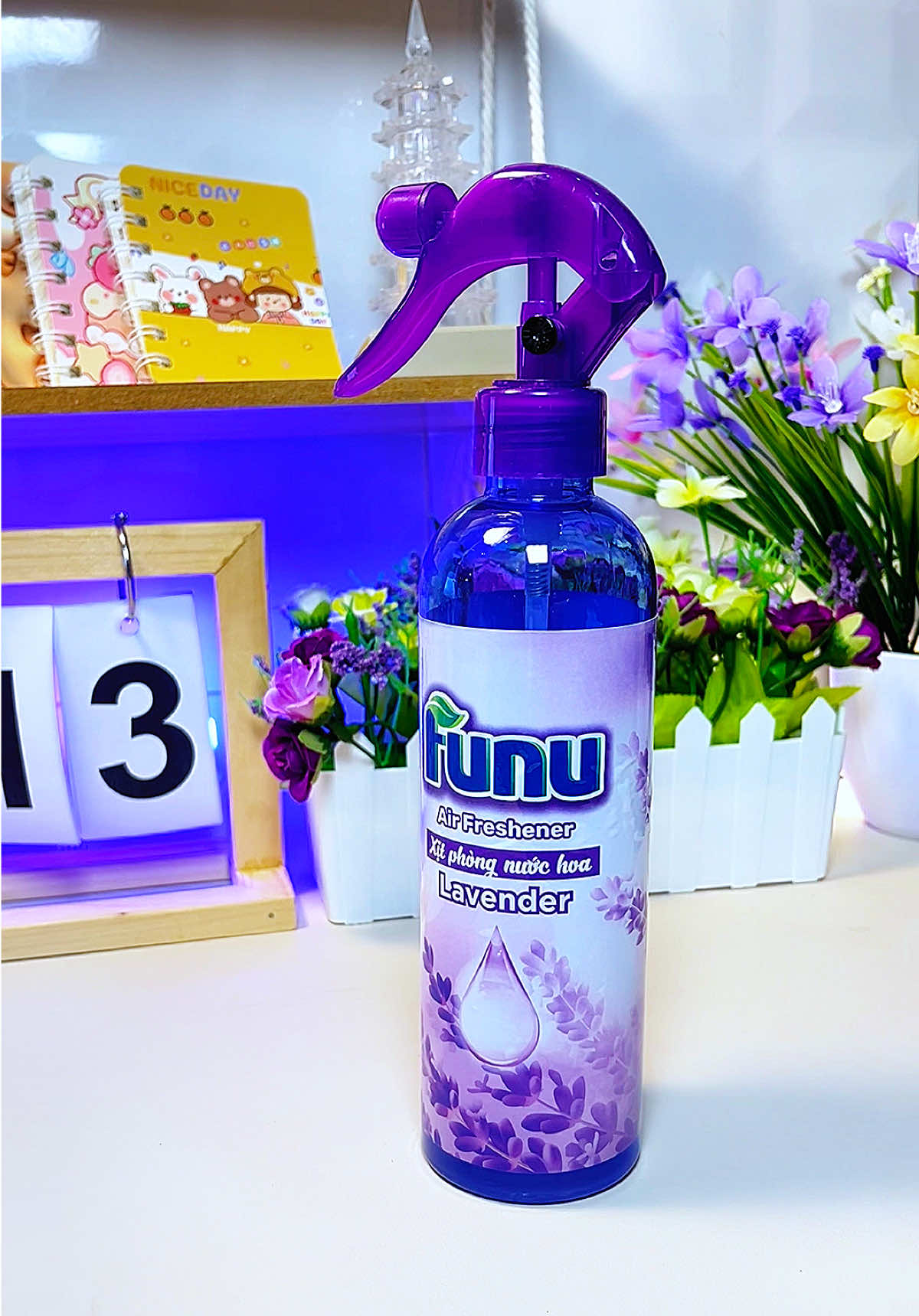 Xịt Phòng Funu #xitphong #xitthomphong #xitphongfunu #ngoclanhmecutin #xuhuong  @Ngọc Lanh (Mẹ Cutin)  @Ngọc Lanh (Mẹ Cutin) 