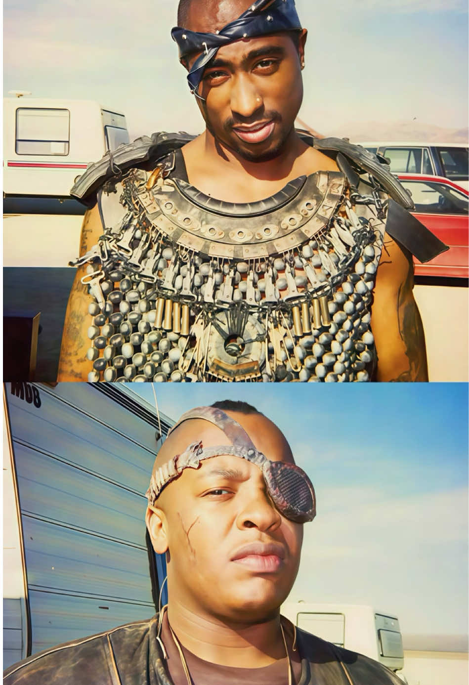 2Pac, Dr.Dre -California Love ✨ #hiphop #oldschool #hiphoplegends90s #2pac #drdre 