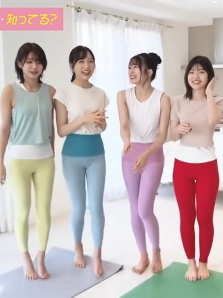 #思い出 #大西桃香#小栗有以#行天優莉奈#村山彩希 