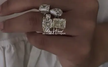 Alessandra Davenport💐💫 | King of Greed #kingofgreed #alessandradavenport #fyp #BookTok #anahuang 