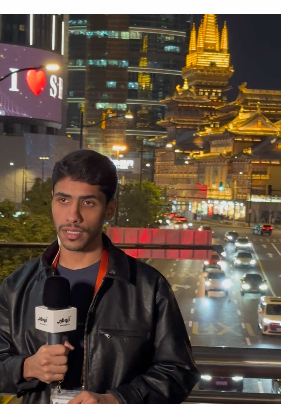 حاول تتميز باي طريقة 😂✨ 