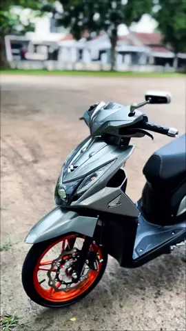 #beatproperciamis #beatmodifikasi_id #dana_pelajar #beatgendut #beatproper 