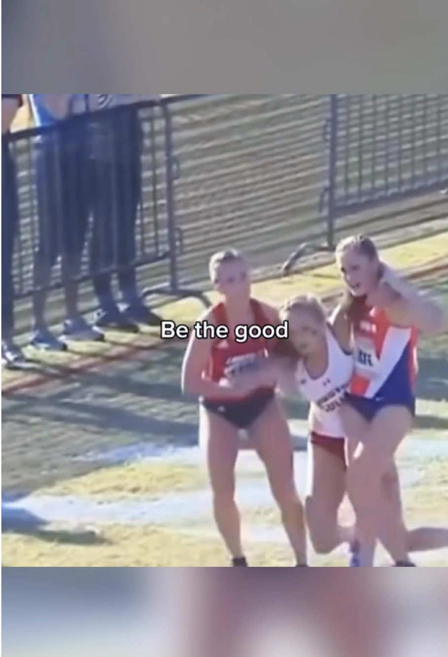 Be the good #hopecore #wholesome #positivity #kindness #bethegood 