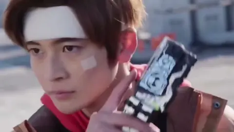 bankai chán rồi 🐧🐧 #edit #viralvideo #kamenrider#kamenriderzeroone#xh