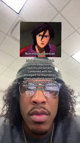 Blonde Blazer clears just cause she’s actually a socially good person imo #fyp #foryoupage #yea #dispatch  #greenscreensticker 