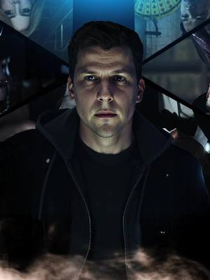 Você achou que a mágica tinha acabado? Hoje nos cinemas. Compre seus ingressos!