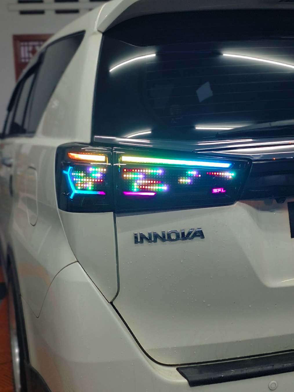 spill tipis 👀 @yoongmotorponorogo  @slimframelight @the_matrix_eyes @yoongmotor  #fyp #stoplamppixel #innovareborn 