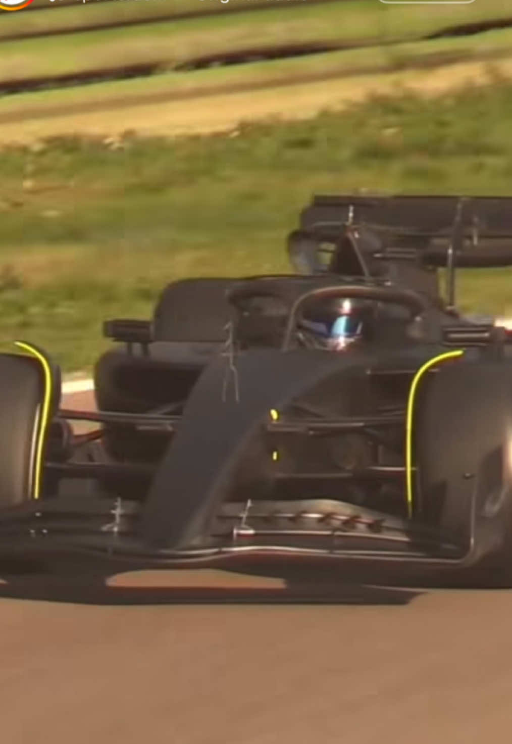 Sergio Perez putting in laps in the SF-23 at Imola for Cadillac Formula 1 team. Ferrari will be the engine supplier for Cadillac until 2028 when Cadillac will adopt a power unit made by General Motors. With new regulation changes set to hit the field in 2026 there’s a lot of speculation as to Cadillacs potential next season. #checoperez #valtteribottas #cadillacf1 #formula1 #imola