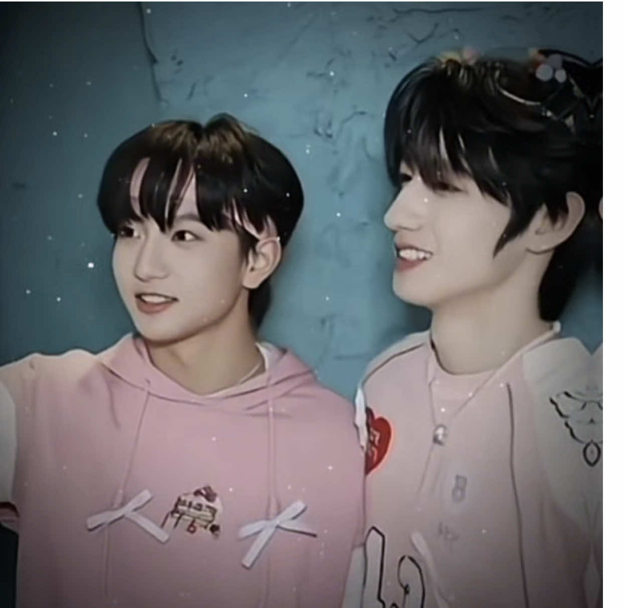 Năm ấy chính anh là ng đã nói sẽ bvệ bạn nhỏ của chúng em😊 nhưng bây giờ ng công kích gây áp lực cho bạn nhỏ của chúng em nhiều nhất lại chính là fan của anh😊 em liệu có thể tin tưởng đc nx kh🥰🥺 #mụcchỉthừa_muzhicheng_穆祉丞💗 #TiểuChỉĐoàn🧡💖 #tiktokviral #xhuongtiktok✨ #xuhuonggggggggggggggggg 