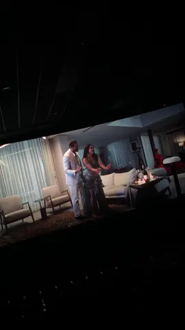 المشهد المنتظر ❤️😂  @Asmaa Galal #السلم_والثعبان #اسماء_جلال #عمرو_يوسف #foryoupage #fyp 