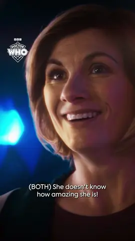 When someone's in trouble, she doesn't stop to think! 🌈 THE THIRTEENTH DOCTOR ADVENTURES: LIONESSES IN WINTER audio adventure is out now from Big Finish Productions 🎧💫 Tap the link in bio to shop now.