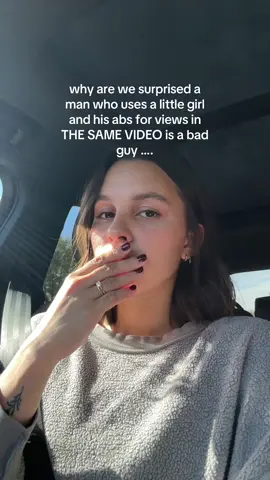 It’s a real shame uncle Bob #unclebob 