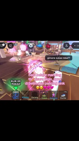 makaci @miikael :o  #fyp #roblox 