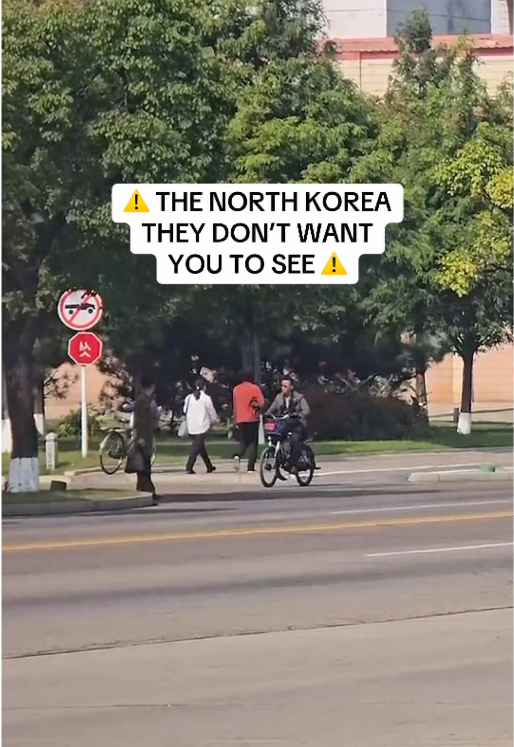 #northkorea #northkorea🇰🇵 #unseenfootage #clips 