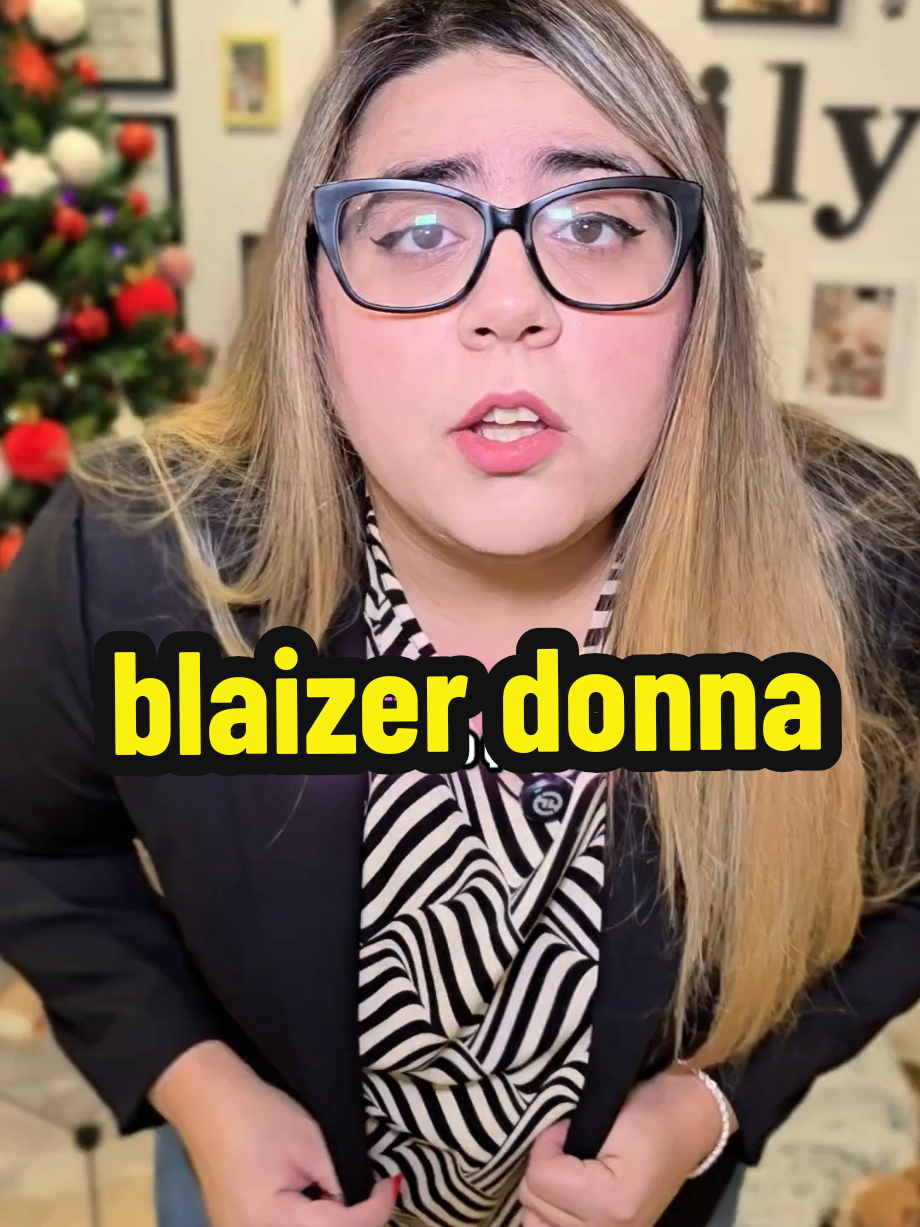 blaizer donna  #tiktokshop #TikTokShopBlackFriday #SpacchettaLeOfferte #blackfriday 