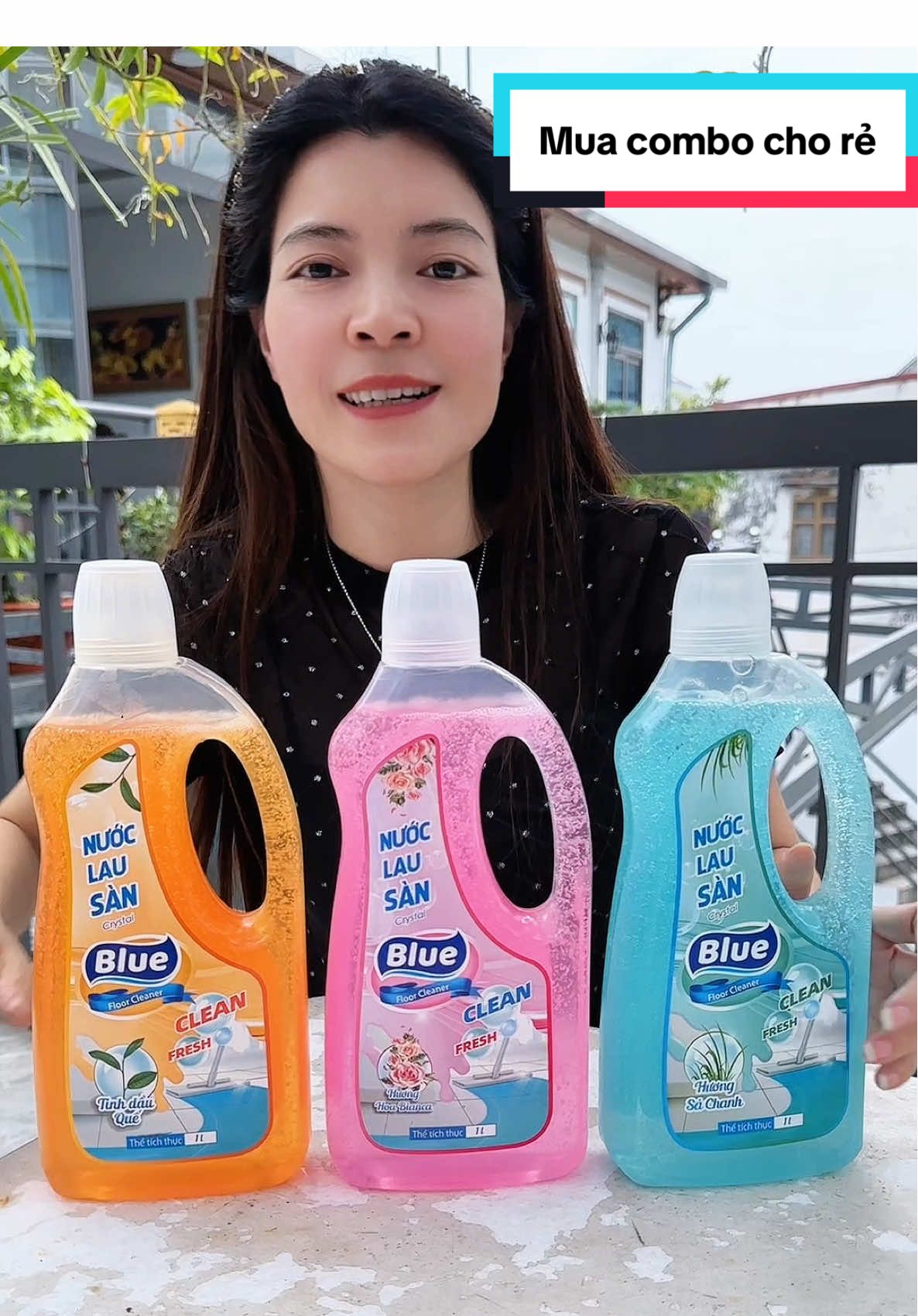 Mua combo cho rẻ #nhisuti #xuhuong #nuoclausan #nuoclausanxuacontrung #nuoclausanblue 