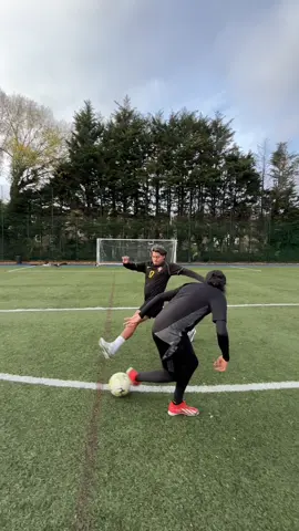 Crazy 1v1s🤯                                                 #football #Soccer #fyp #footballtiktok #edit 