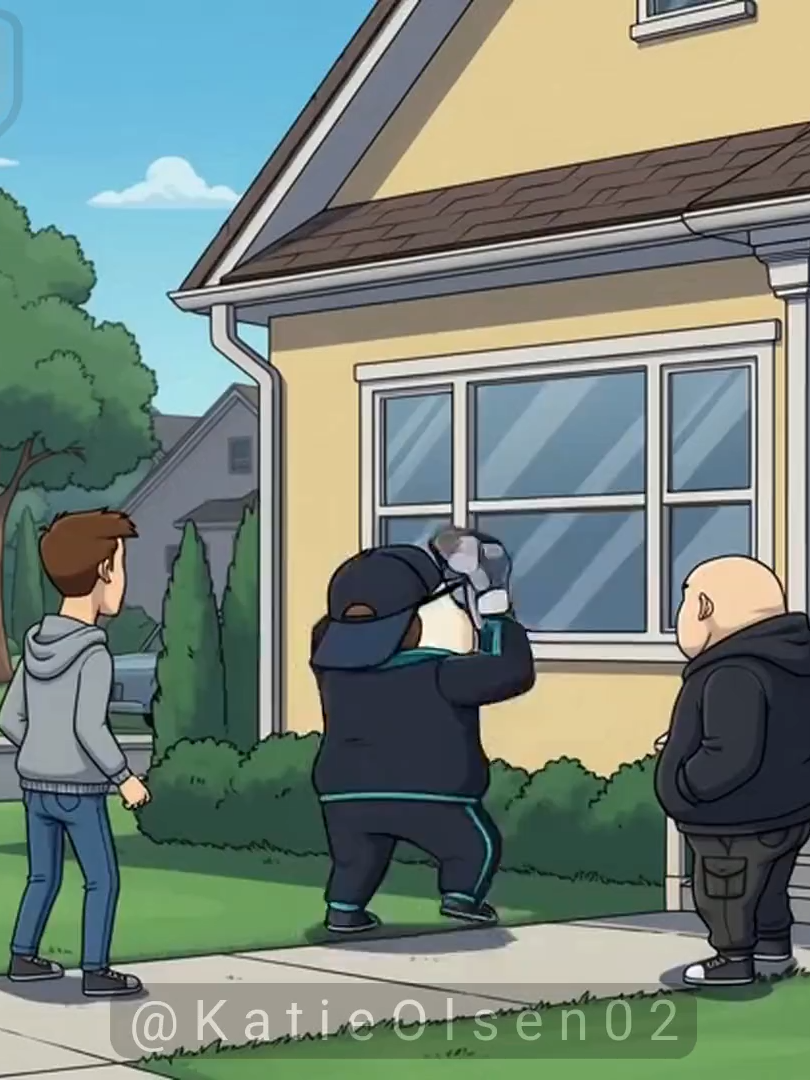 This video shows things that will happen when y'all go for holidays 💓😭