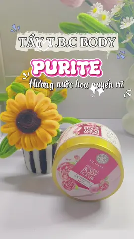 Em này ưng quá chời luôn í  #suatamnuochoa #suatam #suatamthom #purite #ChuNu 