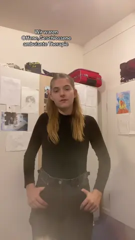 Trauma Therapie werd ich zu 100% machen  #gönndochduhs🤨💕 #viral #traumatherapy #virał #wohngruppenleben 