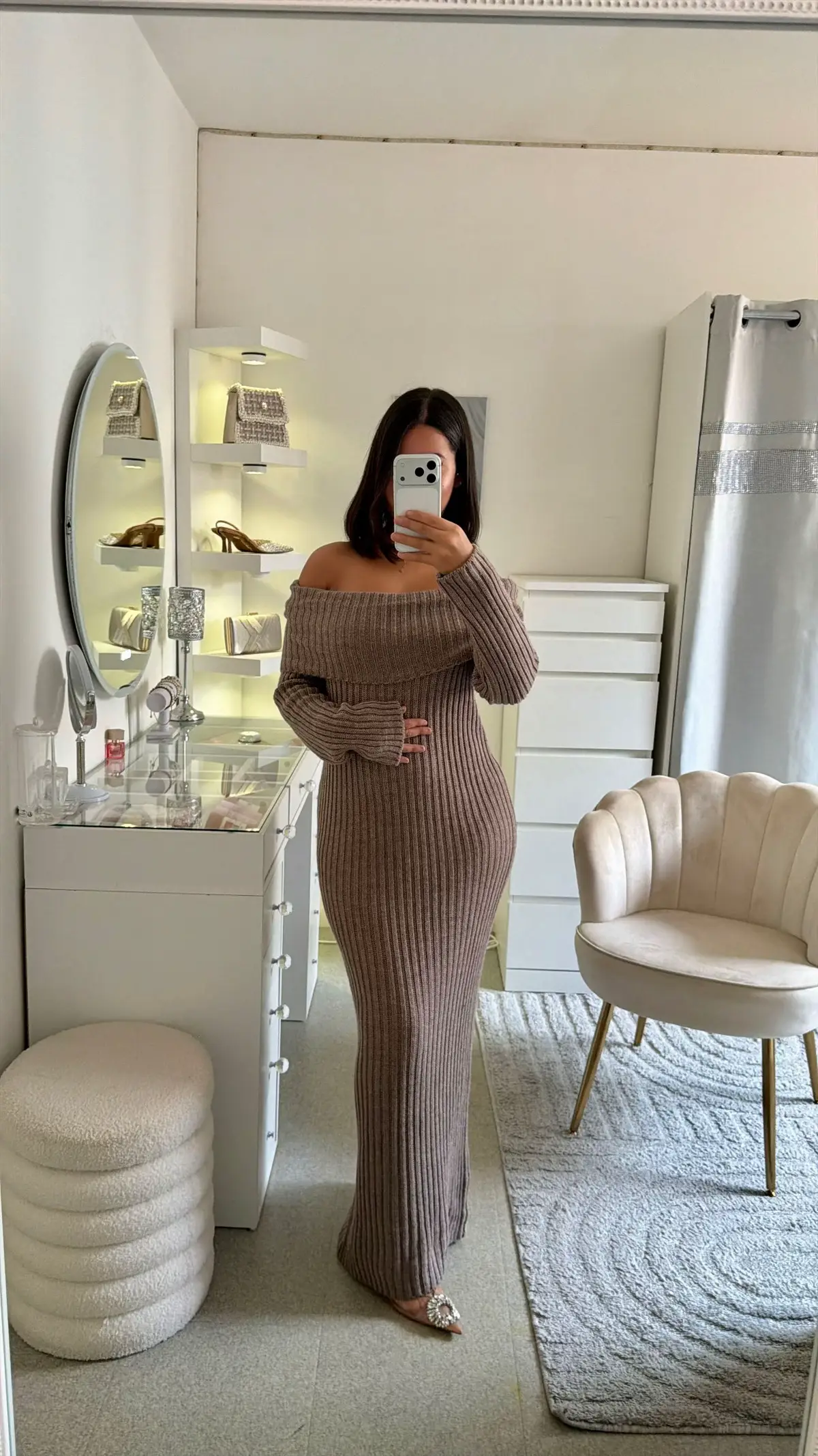 New collection vendredi 20h00⏳❣️