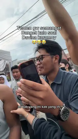 Demi davina karamoy .  #pembesihwajah #bebasdaki #mukasegerbersih