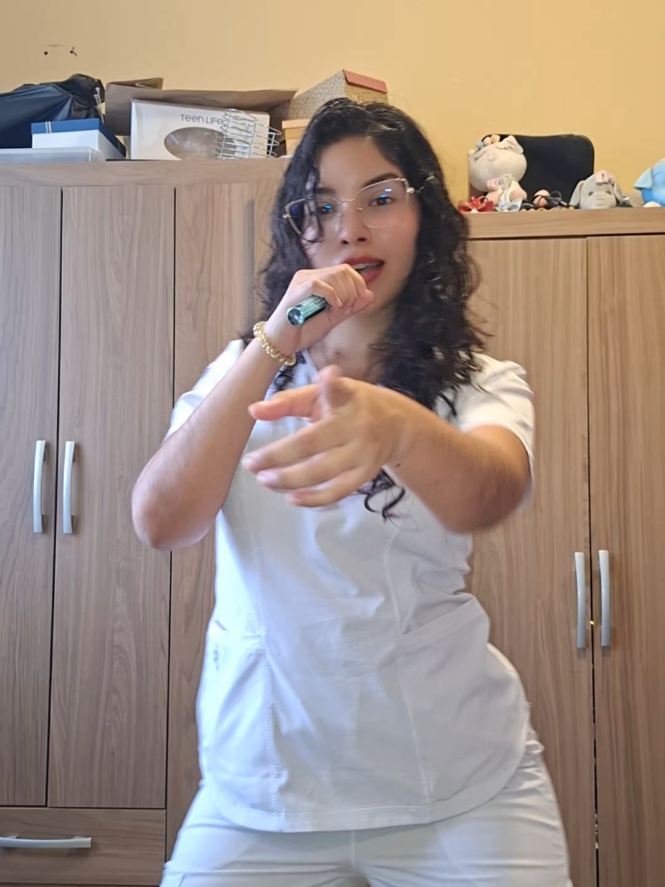 Yo te quierooo...🎶 Un borrador de hace mucho 👻 #paratii #yotequiero #disfrutando 