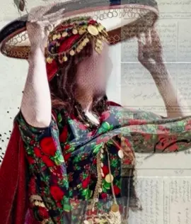 کچە کوردێــی♥️#gorani #fypage #actives? #foryou #acting 