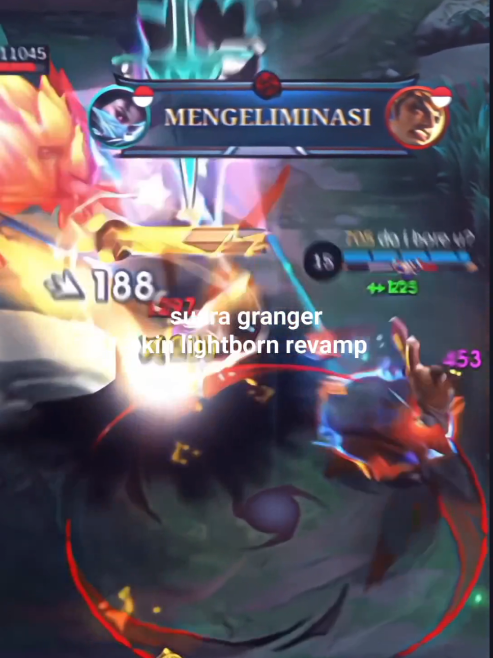 #fyp #MLBB #mobilelegends #granger #705neophyte 