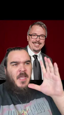 He can do no wrong.  @Apple TV  #whattowatch #vincegilligan #breakingbad #pluribus #fyp 