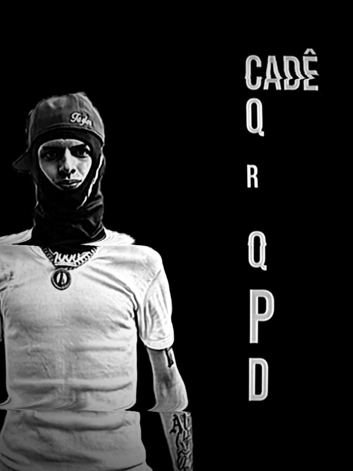 rap é poder 🎧🖤 . . . #musica #rap #trilhasonoradogueto 