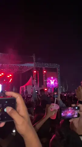 Opening NDX AKA Banyumas #ndx #konserndxbanyumas #banyumas #ndxakafamilia #fyp 