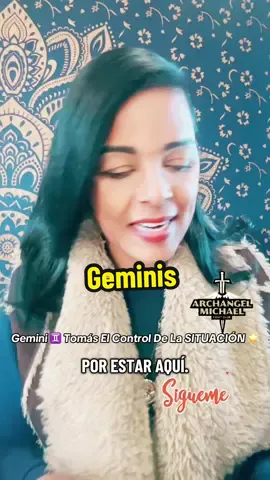 Gemini ♊️ #predicciones #horoscopo #tarot #amor #archangelmichael 