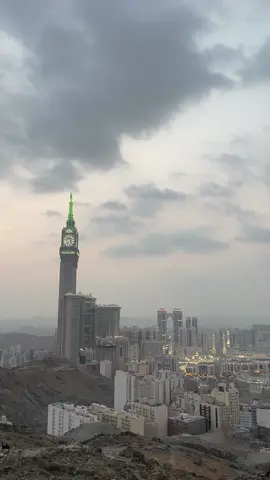 #overdistortion #mekkah #fyp#4u 