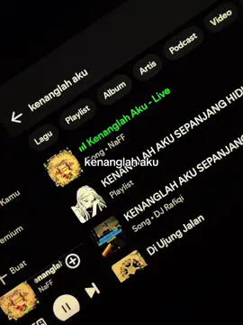 cerita disini #lyrics #liriklagu #kenanglahaku #fyp #spotify 