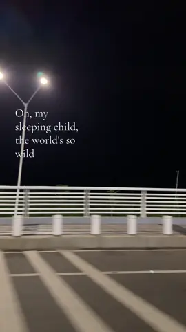 this song + night drive #sleepingchild #michaellearnstorock 