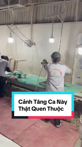Cuối năm đơn hàg nội thất nhiều, xưởng e cũng liên tục tăng ca cho kịp tiến độ khách #noithatdepht #art #noithat #nhahang #dogo 