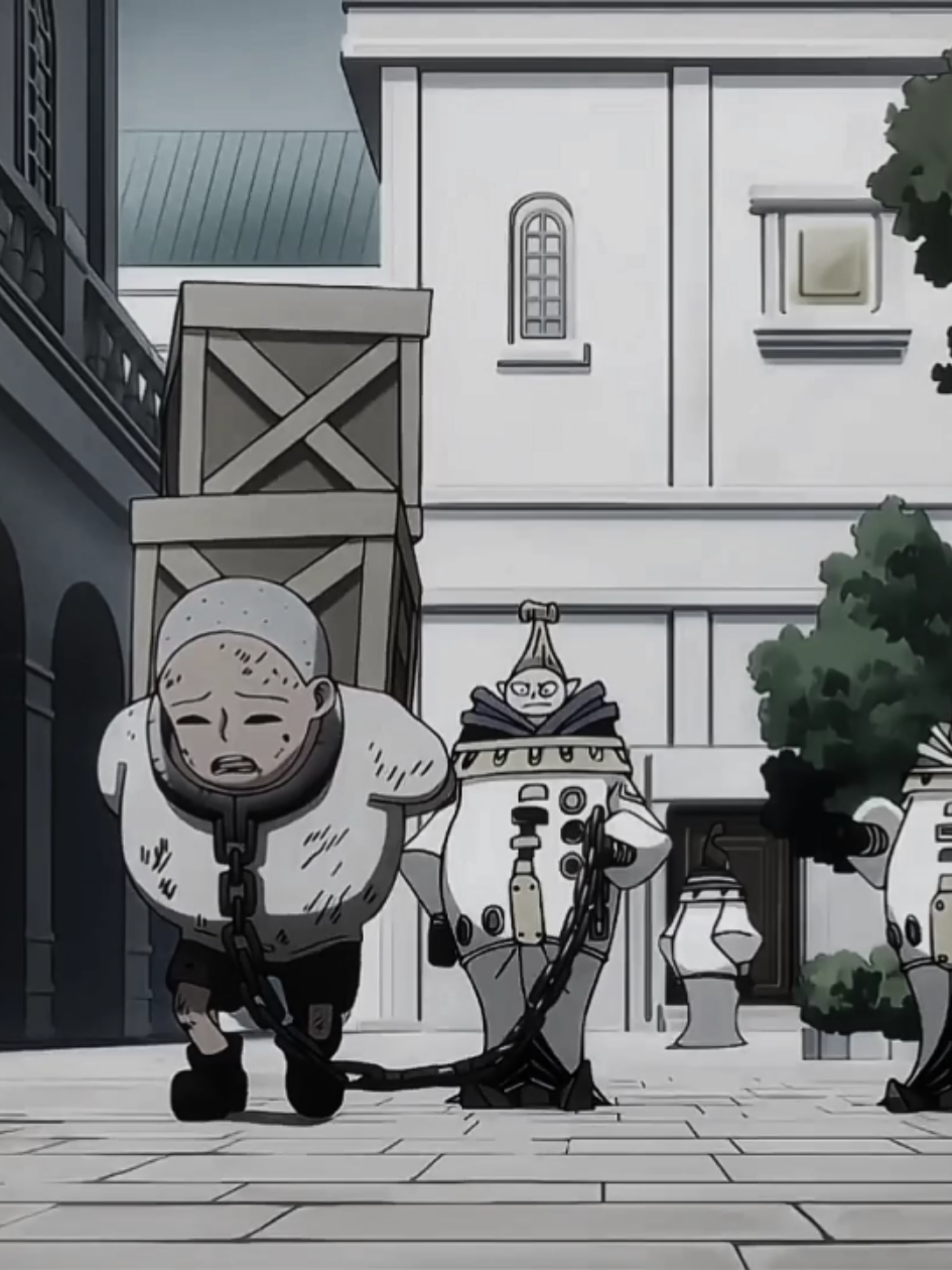 هانت هانت العشره 😔☝🏻. . #kuma #onepiece #animeedit #anime #edit #fyp #تيم_وينتر❄️ 