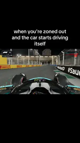 silence. #fyp #f1 #formula1 #ferrari #viral  @FVR Esports 