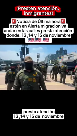 #breakingnews #inmigrantes #usa #ice #noticias 